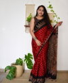 VK 4100 Cotton Printed Daily Wear Sarees Wholesale Market In Surat